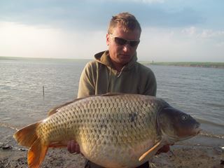 carpfishing